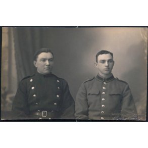 Aalborg - Fotokort - Løvstrøm - Algade 7 - Aalborg