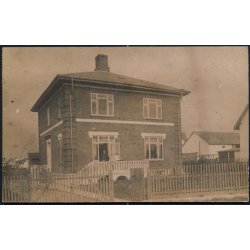 Aalborg - Fotokort u/n