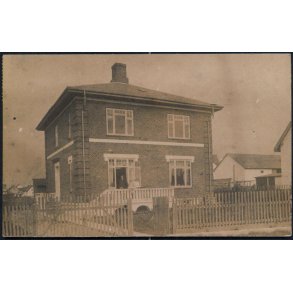 Aalborg - Fotokort u/n