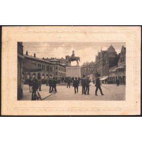 Aalborg - Nytorv - P. Hansen u/n