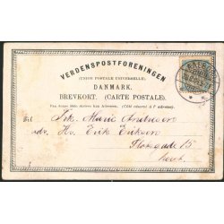 Hilsen fra Aalborg - u/n