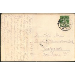 Hilsen fra Aalborg med Billeder - u/n