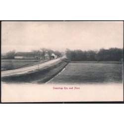 Svendstrup Kro med Have - Alex Vincent 614