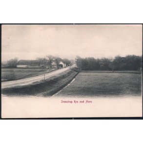 Svendstrup Kro med Have - Alex Vincent 614