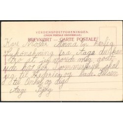 Svendstrup Kro med Have - Alex Vincent 614