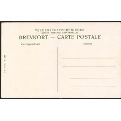 Svendstrup Dyrehave - C.F. 551