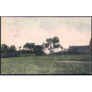 Egensekloster - C. St. 4668