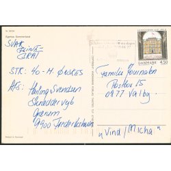 Egense Sommerland - Wadmanns 85104