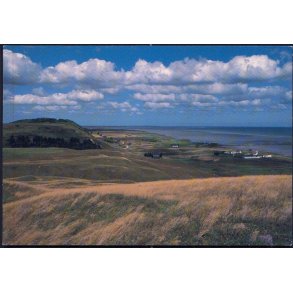 Muldbjergene - Dokkedal - Wadmanns 9451