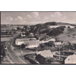 Dokkedal Nord - Odense Luftfoto 2635