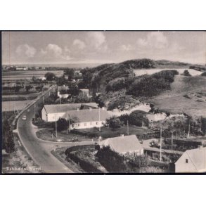 Dokkedal Nord - Odense Luftfoto 2635