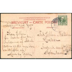 Kongstedlund - Stender 3320