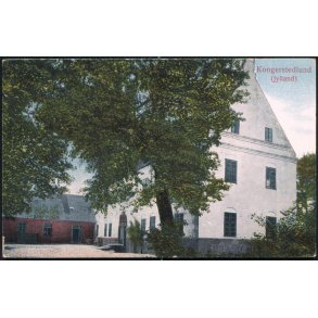 Kongstedlund (Jylland) Alex Vincent 42