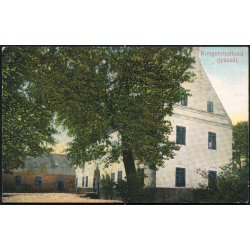 Kongstedlund (Jylland) C. 42