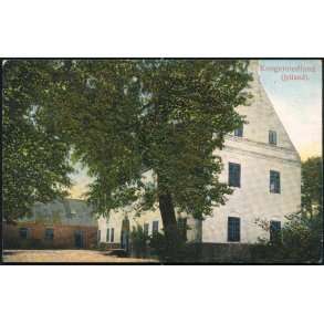 Kongstedlund (Jylland) C. 42