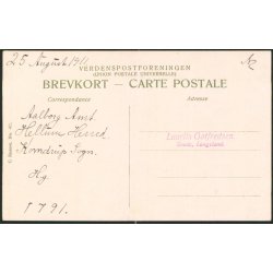 Refsns (Jylland) C. 40