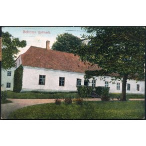 Refsnæs (Jylland) C. 40