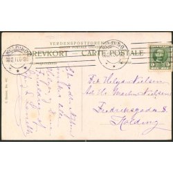 Refsn&aelig;s (Jylland) C. 40