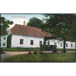 Refsnæs (Jylland) C. 40