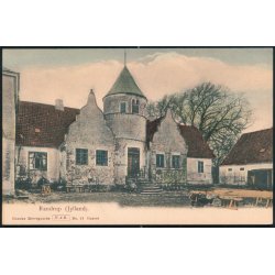 Randrup (Jylland) F&B 15