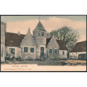 Randrup (Jylland) F&B 15