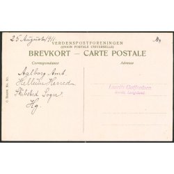 Randrup (Jylland) C. 50