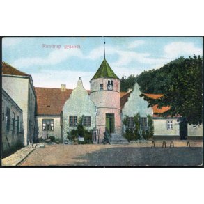 Randrup (Jylland) C. 50