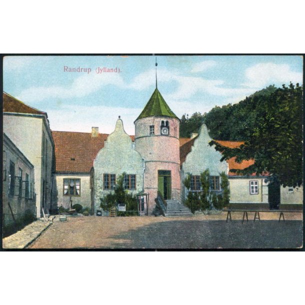 Randrup (Jylland) C. 50