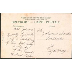 Randrup (Jylland) C. 50