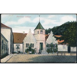 Randrup (Jylland) C. 50