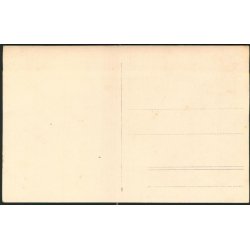 Erindring fra Dybvad Hovedgaard 1916 - Fotokort u/n