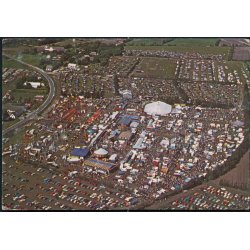 Hjallerup Marked - Max Rene u/n