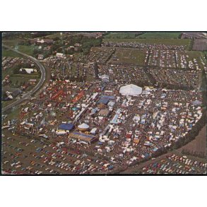 Hjallerup Marked - Max Rene u/n