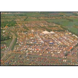 Hjallerup Marked - Max Rene 81117