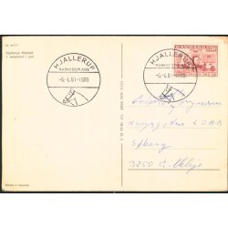 Hjallerup Marked - Max Rene 81117