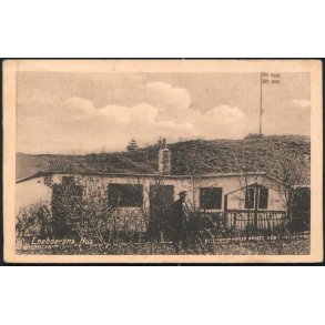 Eneboerens Hus - H. Jørgensen u/n