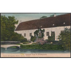 Gammel Vraa II (Vesnsysel) F&B 421