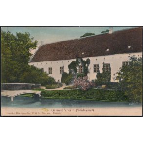 Gammel Vraa II (Vesnsysel) F&B 421