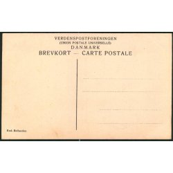 Gammel Vraa II (Vesnsysel) F&B 421