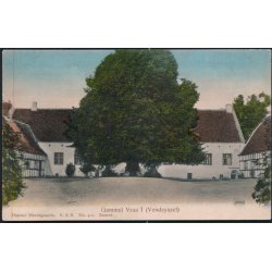 Gammel Vraa I (Vensyssel) F&B 420