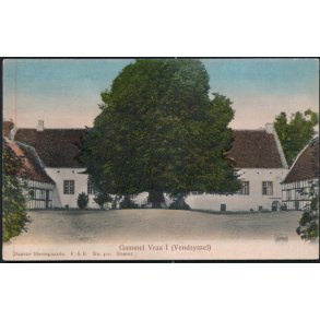 Gammel Vraa I (Vensyssel) F&B 420