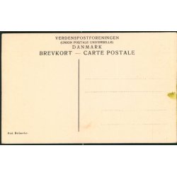 Gammel Vraa I (Vensyssel) F&B 420