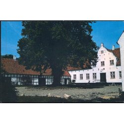 Gl. Vraa Hovedgaard og Blomsterpark - u/n