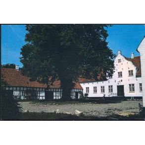 Gl. Vraa Hovedgaard og Blomsterpark - u/n