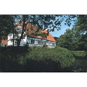 Gl. Vraa Hovedgaard og Blomsterpark - u/n