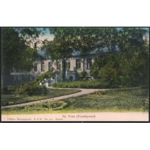 Ny Vraa (Vensyssel) F&B 422