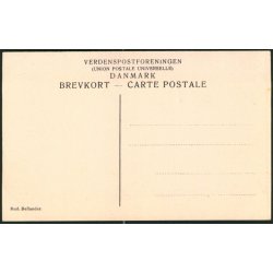 Ny Vraa (Vensyssel) F&B 422