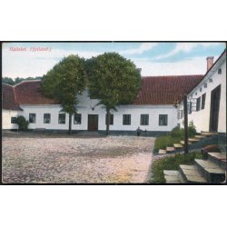 R&oslash;dslet (Jylland) C. 232