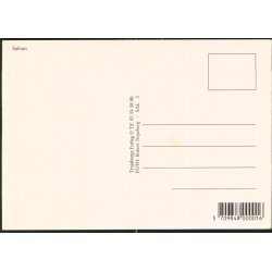 Saltum - Trojaborg SAL 3