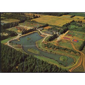 Fårup Sommerland - Fårup 143 615 027